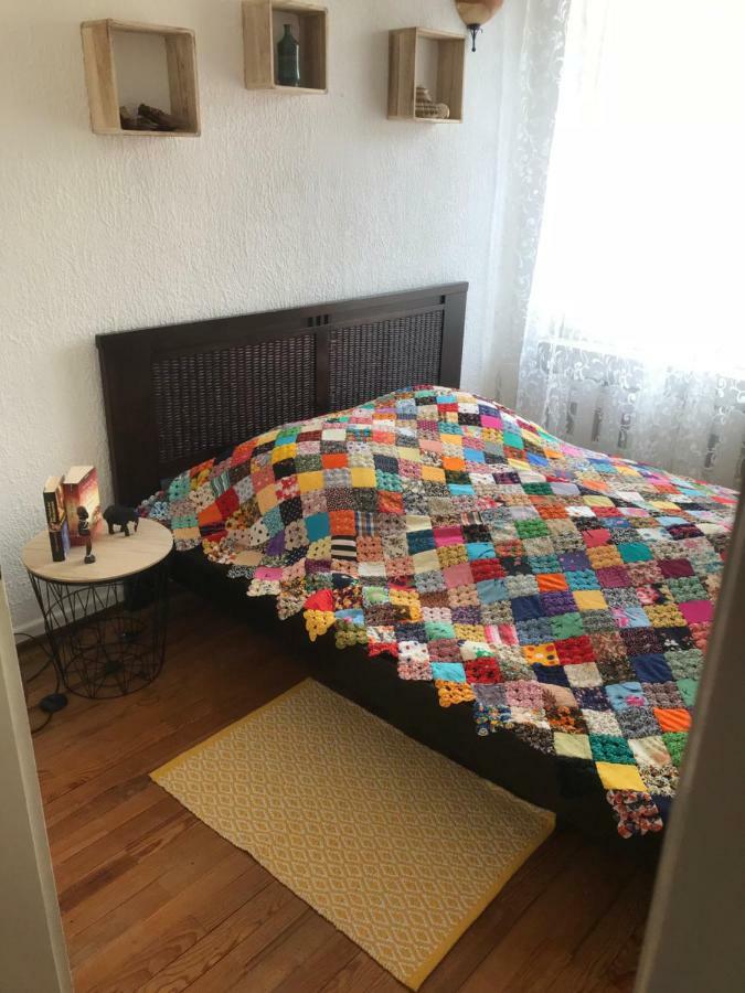 Home Sweet Home 홈부르크 외부 사진